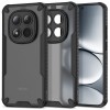 TECH-PROTECT Rugged Shield калъф за Xiaomi Redmi Note 15 Pro 5G (матово черен) - 5906302353033