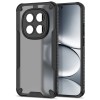 TECH-PROTECT Rugged Shield калъф за Xiaomi Redmi Note 15 Pro 5G (матово черен) - 5906302353033