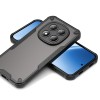 TECH-PROTECT Rugged Shield калъф за Xiaomi Redmi Note 15 Pro 5G (матово черен) - 5906302353033