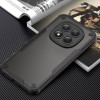 TECH-PROTECT Rugged Shield калъф за Xiaomi Redmi Note 15 Pro 5G (матово черен) - 5906302353033