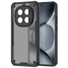 TECH-PROTECT RUGGED SHIELD за Xiaomi Poco M8 Pro / Redmi Note 15 Pro+ Plus 5G (Matte Black) - 5906302353040