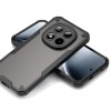 TECH-PROTECT RUGGED SHIELD за Xiaomi Poco M8 Pro / Redmi Note 15 Pro+ Plus 5G (Matte Black) - 5906302353040