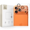 Tech-Protect Camfull Fit+ покритие за камера за iPhone 17 Pro Max матово прозрачно (Matte Clear) - Tech-Protect Camfull Fit+ покритие за камера за iPhone 17 Pro Max матово прозрачно (Matte Clear) - 5906302353064