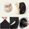 TECH-PROTECT COMFORTREST възглавница за пътуване за врат BLACK - TECH-PROTECT COMFORTREST възглавница за пътуване за врат BLACK - 5906302353118