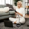 TECH-PROTECT UB11T ULTRABOOST USB-C кабел PD 240W / QC3.0, 200 см, черен - 5906302353132