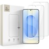 Tech-Protect Glass Fit+ закалено стъкло 2 броя за Samsung Galaxy S26 (Clear) - Tech-Protect Glass Fit+ закалено стъкло 2 броя за Samsung Galaxy S26 (Clear) - 5906302353163
