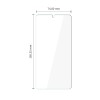 Tech-Protect Glass+ закалено стъкло 2 броя за Samsung Galaxy S26 Ultra (Ultra Clear) - Tech-Protect Glass+ закалено стъкло 2 броя за Samsung Galaxy S26 Ultra (Ultra Clear) - 5906302353187