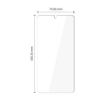 Tech-Protect Bundle комплект от 10 броя закалено стъкло за Samsung Galaxy S26 Ultra (Ultra Clear)