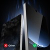 Tech-Protect Bundle комплект от 10 броя закалено стъкло за Samsung Galaxy S26 Ultra (Ultra Clear) - 5906302353200