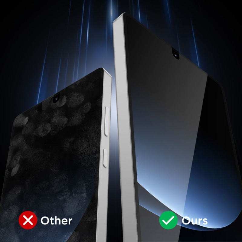 Tech-Protect Bundle комплект от 10 броя закалено стъкло за Samsung Galaxy S26 Ultra (Ultra Clear) - 5906302353200