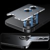 Tech-Protect Camring Fit+ протектор за камера за Samsung Galaxy S26 / S26+ Plus (CLEAR) - 5906302353217