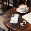 TECH-PROTECT FLEXAIR MAGSAFE Galaxy S26 Ultra Clear - 5906302353262