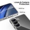 TECH-PROTECT FLEXAIR HYBRID GALAXY S26 CLEAR - TECH-PROTECT FLEXAIR HYBRID GALAXY S26 CLEAR - 5906302353309
