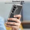 TECH-PROTECT FLEXAIR HYBRID GALAXY S26 CLEAR - TECH-PROTECT FLEXAIR HYBRID GALAXY S26 CLEAR - 5906302353309