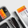 Tech-Protect CH01 MagWallet MagSafe универсален магнитен държач за карти Navy Blue - Tech-Protect CH01 MagWallet MagSafe универсален магнитен държач за карти Navy Blue - 5906302360109