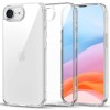TECH-PROTECT FlexAir Hybrid Case за iPhone 16E / 17E, прозрачен (CLEAR) - TECH-PROTECT FlexAir Hybrid Case за iPhone 16E / 17E, прозрачен (CLEAR) - 5906302360185