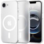 TECH-PROTECT MagSlim MagSafe iPhone 16E / 17E Matte/Ice