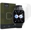 Hofi Glass Pro+ закалено стъкло 2-пак за Xiaomi Redmi Watch 5 Lite, прозрачно (5906302360406) - Hofi Glass Pro+ закалено стъкло 2-пак за Xiaomi Redmi Watch 5 Lite, прозрачно (5906302360406) - 5906302360406