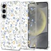 TECH-PROTECT FLEXAIR GALAXY S25 „SPRING FLOWERS“ - TECH-PROTECT FLEXAIR GALAXY S25 „SPRING FLOWERS“ - 5906302360444