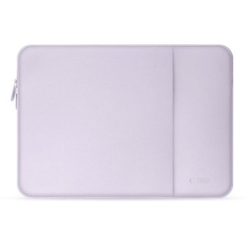 TECH-PROTECT НЕОПРЕНОВ КАЛЪФ ЗА ЛАПТОП 15-16 MAUVE