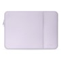 TECH-PROTECT НЕОПРЕНОВ КАЛЪФ ЗА ЛАПТОП 15-16 MAUVE