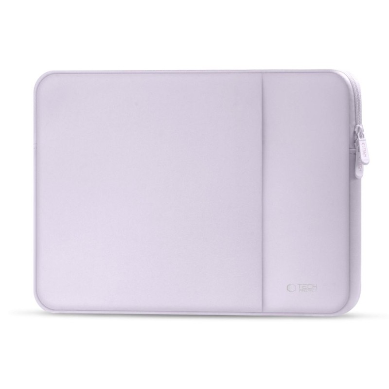 TECH-PROTECT НЕОПРЕНОВ КАЛЪФ ЗА ЛАПТОП 15-16 MAUVE - TECH-PROTECT НЕОПРЕНОВ КАЛЪФ ЗА ЛАПТОП 15-16 MAUVE - 5906302360604