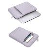 TECH-PROTECT НЕОПРЕНОВ КАЛЪФ ЗА ЛАПТОП 15-16 MAUVE - TECH-PROTECT НЕОПРЕНОВ КАЛЪФ ЗА ЛАПТОП 15-16 MAUVE - 5906302360604