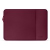 TECH-PROTECT Неопренов калъф за лаптоп 15–16 Mulberry - 5906302360635