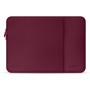 TECH-PROTECT Неопренов калъф за лаптоп 15–16 Mulberry