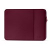 TECH-PROTECT Неопренов калъф за лаптоп 15–16 Mulberry - 5906302360635