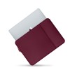TECH-PROTECT Неопренов калъф за лаптоп 15–16 Mulberry - 5906302360635