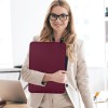 TECH-PROTECT Неопренов калъф за лаптоп 15–16 Mulberry - 5906302360635