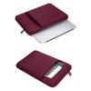 TECH-PROTECT NEOPREN LAPTOP 13 MULBERRY (етюи) - TECH-PROTECT NEOPREN LAPTOP 13 MULBERRY (етюи) - 5906302360659