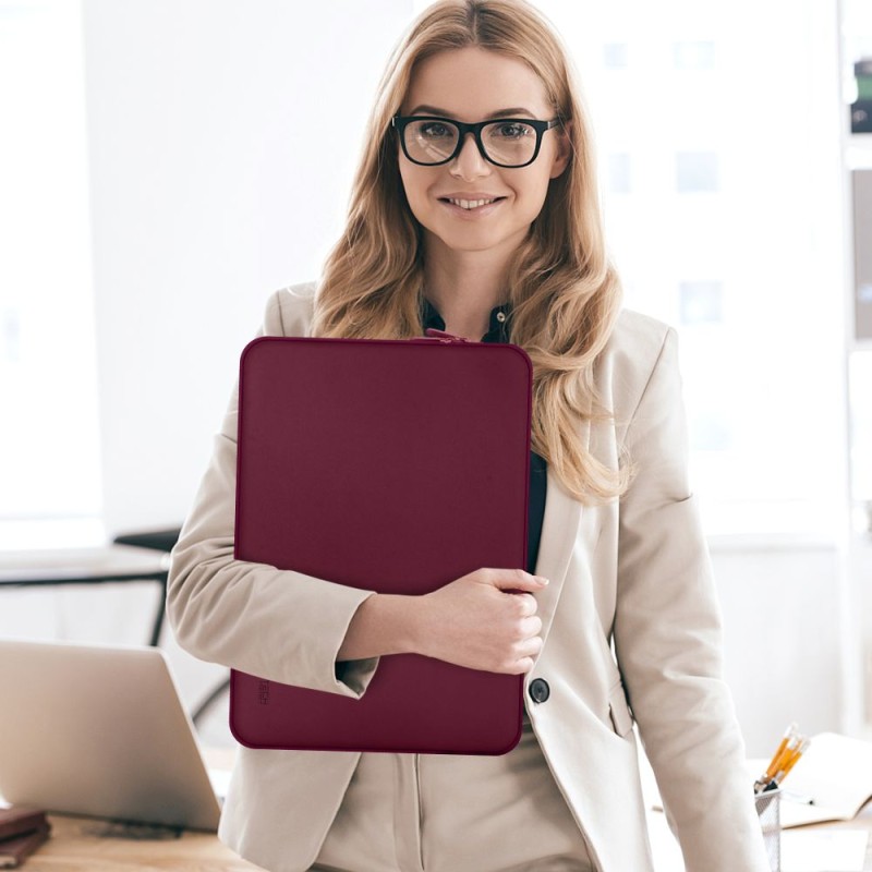 TECH-PROTECT NEOPREN LAPTOP 13 MULBERRY (етюи) - TECH-PROTECT NEOPREN LAPTOP 13 MULBERRY (етюи) - 5906302360659