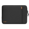 TECH-PROTECT DEFENDER КАЛЪФ ЗА ЛАПТОП 13-14 ЧЕРЕН - TECH-PROTECT DEFENDER КАЛЪФ ЗА ЛАПТОП 13-14 ЧЕРЕН - 5906302360666