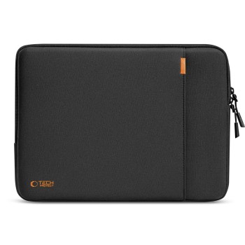 TECH-PROTECT DEFENDER КАЛЪФ ЗА ЛАПТОП 13-14" ЧЕРЕН