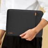 TECH-PROTECT DEFENDER КАЛЪФ ЗА ЛАПТОП 13-14 ЧЕРЕН - TECH-PROTECT DEFENDER КАЛЪФ ЗА ЛАПТОП 13-14 ЧЕРЕН - 5906302360666