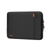 TECH-PROTECT DEFENDER КАЛЪФ ЗА ЛАПТОП 13-14 ЧЕРЕН - TECH-PROTECT DEFENDER КАЛЪФ ЗА ЛАПТОП 13-14 ЧЕРЕН - 5906302360666