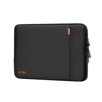 TECH-PROTECT DEFENDER КАЛЪФ ЗА ЛАПТОП 13-14" ЧЕРЕН TECH-PROTECT DEFENDER КАЛЪФ ЗА ЛАПТОП 13-14" ЧЕРЕН