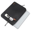 TECH-PROTECT DEFENDER КАЛЪФ ЗА ЛАПТОП 13-14 ЧЕРЕН - TECH-PROTECT DEFENDER КАЛЪФ ЗА ЛАПТОП 13-14 ЧЕРЕН - 5906302360666