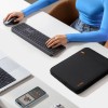 TECH-PROTECT DEFENDER КАЛЪФ ЗА ЛАПТОП 13-14 ЧЕРЕН - TECH-PROTECT DEFENDER КАЛЪФ ЗА ЛАПТОП 13-14 ЧЕРЕН - 5906302360666