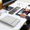 TECH-PROTECT DEFENDER калъф за лаптоп 13–14 Crayon Grey - TECH-PROTECT DEFENDER калъф за лаптоп 13–14 Crayon Grey - 5906302360680