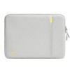 Tech-Protect Defender Калъф за лаптоп 15–16 инча Crayon Grey - Tech-Protect Defender Калъф за лаптоп 15–16 инча Crayon Grey - 5906302360697