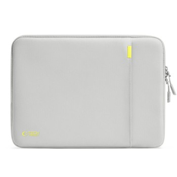Tech-Protect Defender Калъф за лаптоп 15–16 инча Crayon Grey