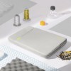 Tech-Protect Defender Калъф за лаптоп 15–16 инча Crayon Grey - Tech-Protect Defender Калъф за лаптоп 15–16 инча Crayon Grey - 5906302360697