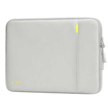 Tech-Protect Defender Калъф за лаптоп 15–16 инча Crayon Grey Tech-Protect Defender Калъф за лаптоп 15–16 инча Crayon Grey