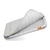 Tech-Protect Defender Калъф за лаптоп 15–16 инча Crayon Grey - Tech-Protect Defender Калъф за лаптоп 15–16 инча Crayon Grey - 5906302360697