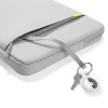Tech-Protect Defender Калъф за лаптоп 15–16 инча Crayon Grey - Tech-Protect Defender Калъф за лаптоп 15–16 инча Crayon Grey - 5906302360697
