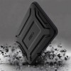 TECH-PROTECT KEVLAR PRO Калъф за лаптоп 13-14 BLACK - 5906302360734