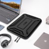 TECH-PROTECT KEVLAR PRO Калъф за лаптоп 15-16 черен (15-16) - TECH-PROTECT KEVLAR PRO Калъф за лаптоп 15-16 черен (15-16) - 5906302360741
